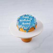 Load image into Gallery viewer, Mini Box Cake

