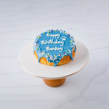 Load image into Gallery viewer, Mini Box Cake
