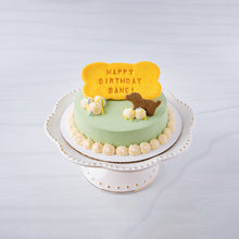 Load image into Gallery viewer, Bone-Cookie Cake