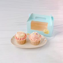 Load image into Gallery viewer, Cupcake Set