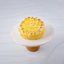 Load image into Gallery viewer, Mini Box Cake