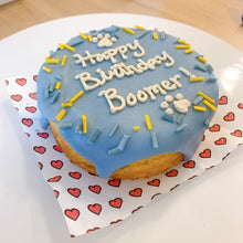 Load image into Gallery viewer, Mini Box Cake